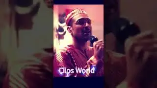 Pasoori - Male Version | Ali Sethi x Shae Gill | Music Video | Clips World