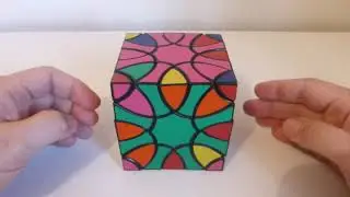 Clover Cube Tutorial