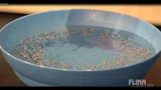 Making A Soap-Motor Boat