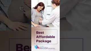 Best Package | Normal Delivery | C-section