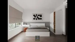 [IFDESIGN HOME] MIZUKI PARK Apartment