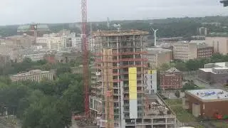 One University Circle Complete