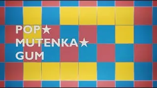【オリジナル曲】POP☆MUTENKA☆GUM/コッカルカ（原作：ニセコイ）
