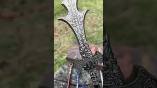 Black Myth Wukong Erlang Shen Spear Unboxing #blackmythwukonggameplay #erlangshen #wukong