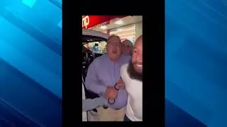 Clinch County sheriff, wife face civil lawsuit after convenience store incident