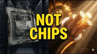 Stop Buying Nvidia. Buy The Grid I How to Invest in AI Data Centers (2025 Guide)