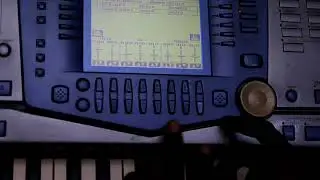 Uko wa Setting Basse Muri Piano