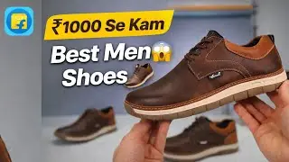 Men Brown Casual shows | Men Office Wear Shoes | Men Daily Wear Shoes