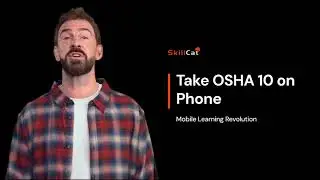 Can I Take the OSHA 10 Course on My Phone? Mobile Learning Explained