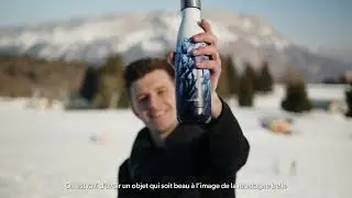 Qwetch x Mountain Riders : prenons soin de nos montagnes !