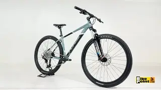 KHS Aguila Expert 29 Deore Bike
