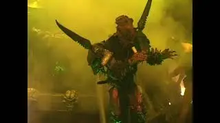GWAR - 