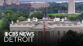 Federal government shutdown looms