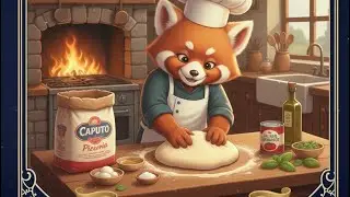 Farina Caputo Pizzeria 