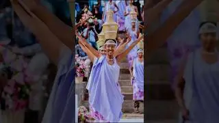 Rwandan Culture❤️❤️