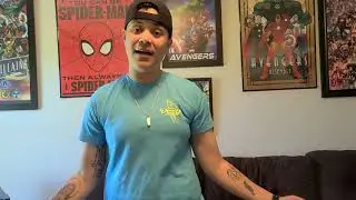 Baja Lime Raze Energy Review
