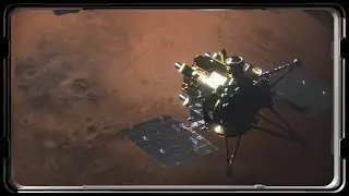 火星衛星探査計画(MMX)探査機