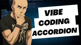 Creo un Accordion in HTML, CSS e JS | Tutorial Material Design + Vibe Coding