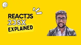 JSX | ReactJS Bootcamp