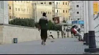 تجربة اجتماعية في خور المكلا بحضرموت مليانة خير و إيجابية ( الايمان يمان و الحكمة يمانية❤️ )