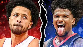 The BIGGEST Beef In Modern NBA Explained...