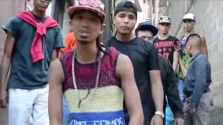 Asi Somos Video Oficial - The Feo Orfeo