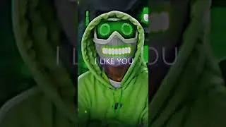 Mini Scary x anti mini love @💚 𝐌𝐢𝐧𝐢 𝐒𝐜𝐚𝐫𝐲 🖤