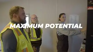 Achieve Your Maximum Potential