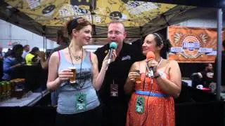 Big Texas Beer Fest 2013