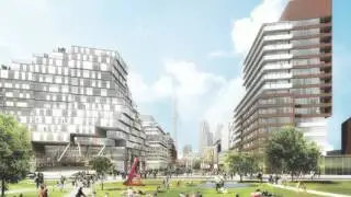 Canary Park Condos