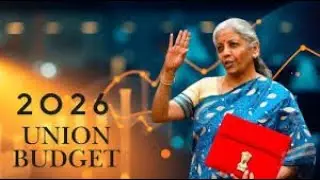 Union Budget 2026: Live from Parliament