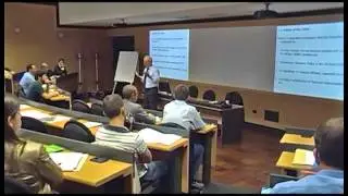 Prof  Fabio Sdogati   Seminario MIP Open Day 2011 YouTube 1