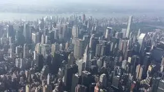 NYC CLASSIC - Doors-off flight