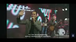 Pujian dan Penyembahan Bethesda Church Indonesia, Ibadah Minggu 18 Januari 2026