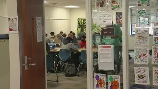Shakopee Schools Extend Thanksgiving Break In Response To COVID Spread