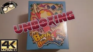 Unboxing Birthdays the Beginning: Limited Edition (PS4) [Manjoume 4K]