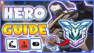ПОЛНОЕ руководство по игре Overwatch 2 Pro Ramattra!
