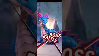 Dragalia Lost: Mega Man Crossover - Brainwashed Mercury Superhero Solo