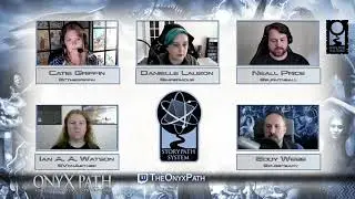 [OnyxPathCon] Storypath Q&A