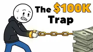 Why a &ldquo;Good Salary&rdquo; Is a Trap