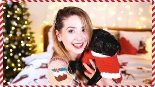 Christmas Q&A | Zoella