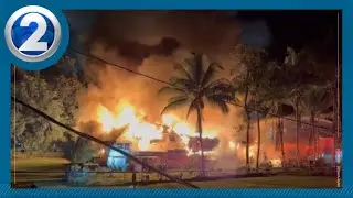 Fire in Hilo claimed lives, displaced dozens of residents