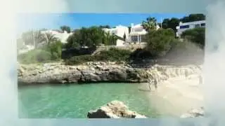 Es Talaial Cala D'or 2012