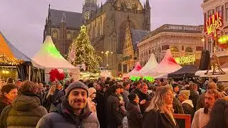 Haarlem Noel Baazar