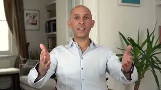 Anil Seth - How the brain accomplishes perception