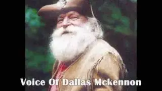 An Interview With Disney & Gumby Cartoon Personality Dallas McKennon 1919 - 2009