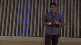 Actuate 2025: Placing Food Like People with Vinny Senthil