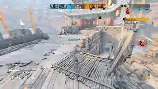 For Honor gameplay #338