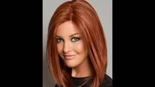 Heavy Metal Hair Colors copper