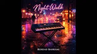 Night Walk (full album)